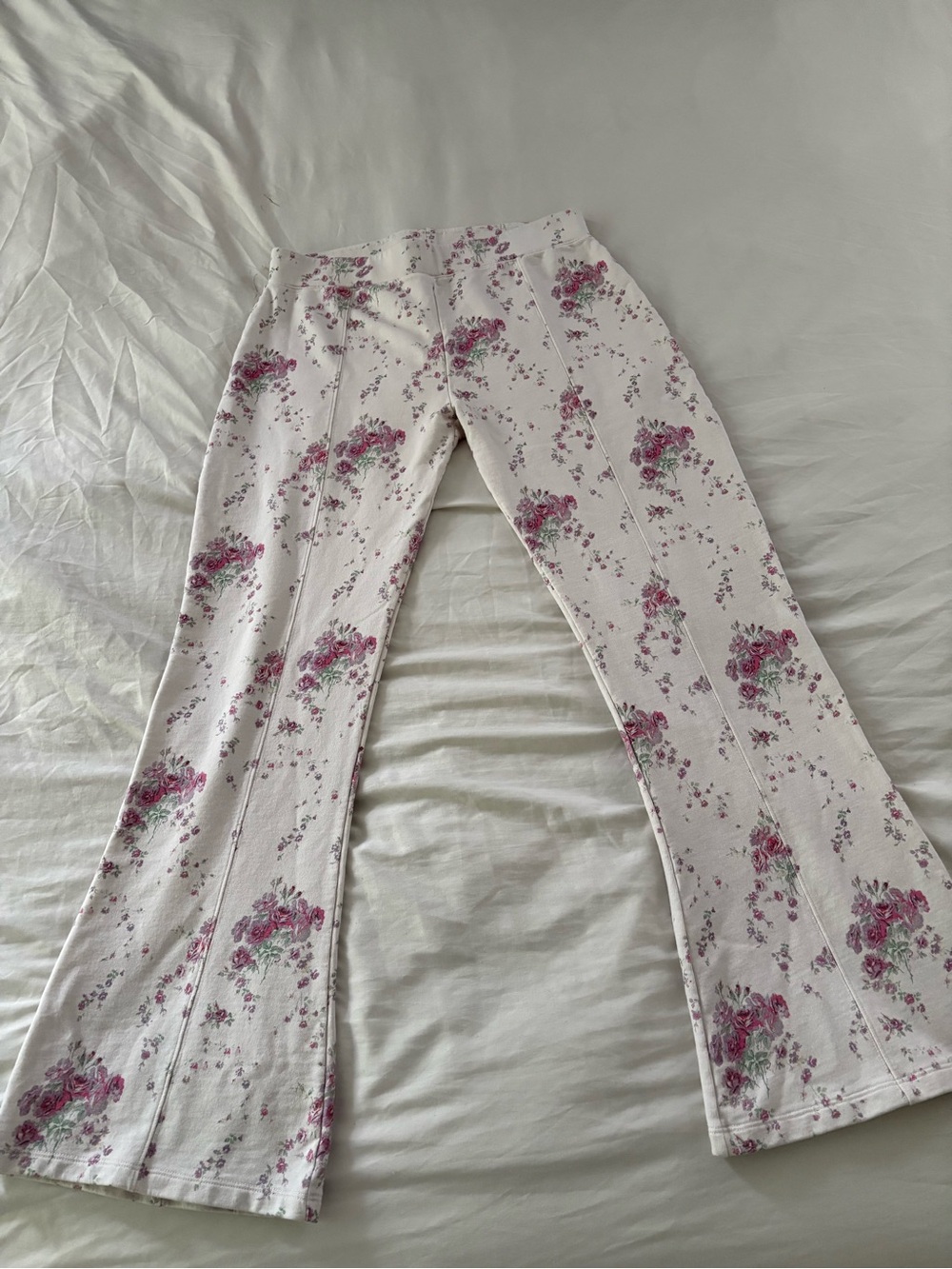 LoveShackFancy Pants